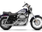 1995 Harley-Davidson Harley Davidson XLH 1200 Sportster